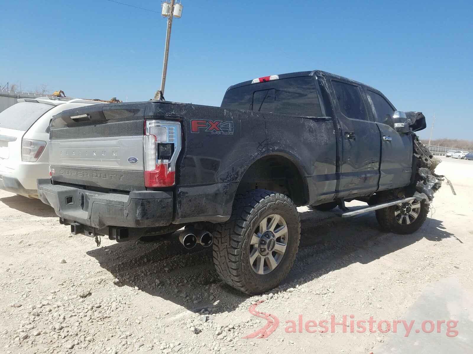 1FT7W2BT7KEG26845 2019 FORD F250