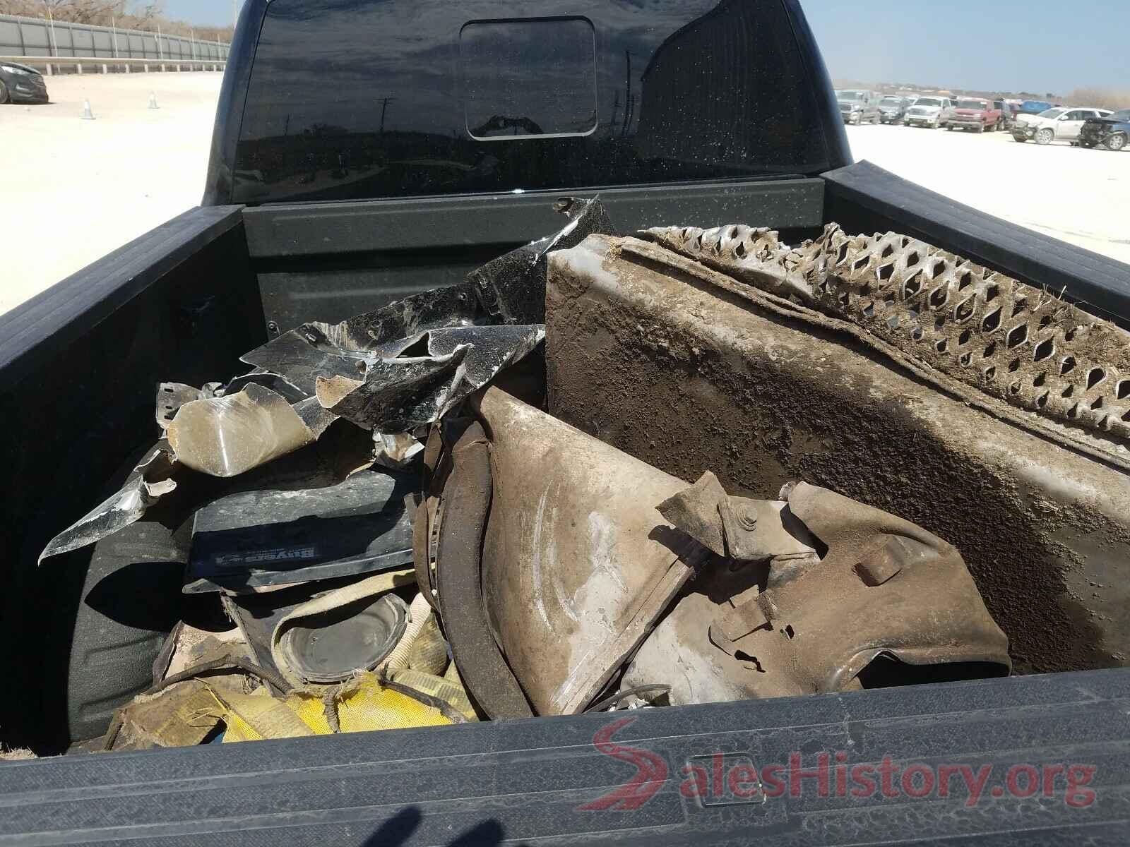 1FT7W2BT7KEG26845 2019 FORD F250