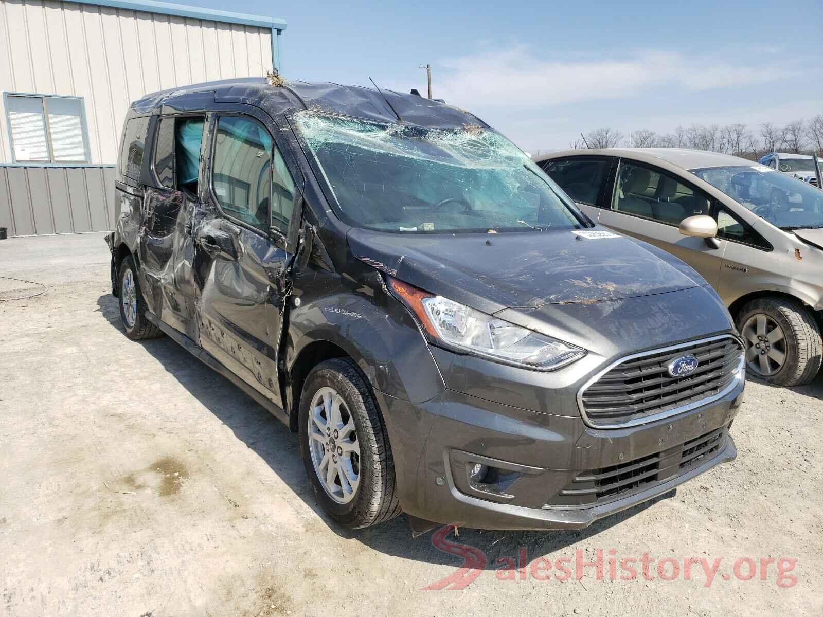 NM0GE9F29K1399000 2019 FORD TRANSIT CO