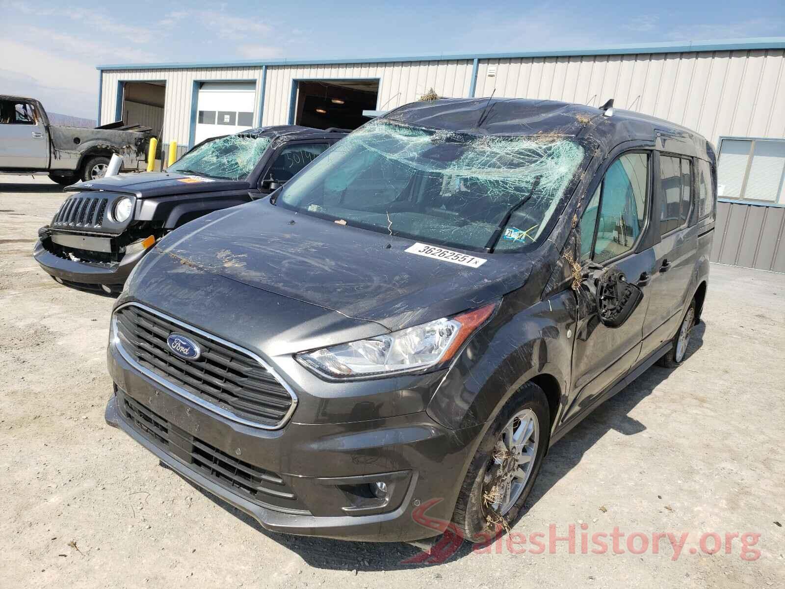 NM0GE9F29K1399000 2019 FORD TRANSIT CO