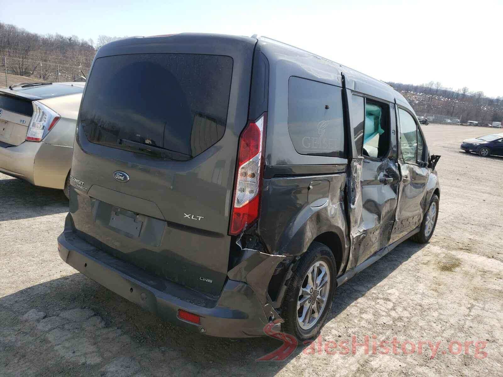 NM0GE9F29K1399000 2019 FORD TRANSIT CO