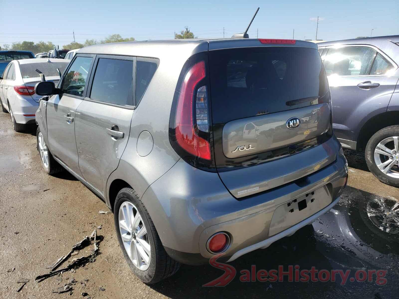 KNDJP3A59K7698811 2019 KIA SOUL