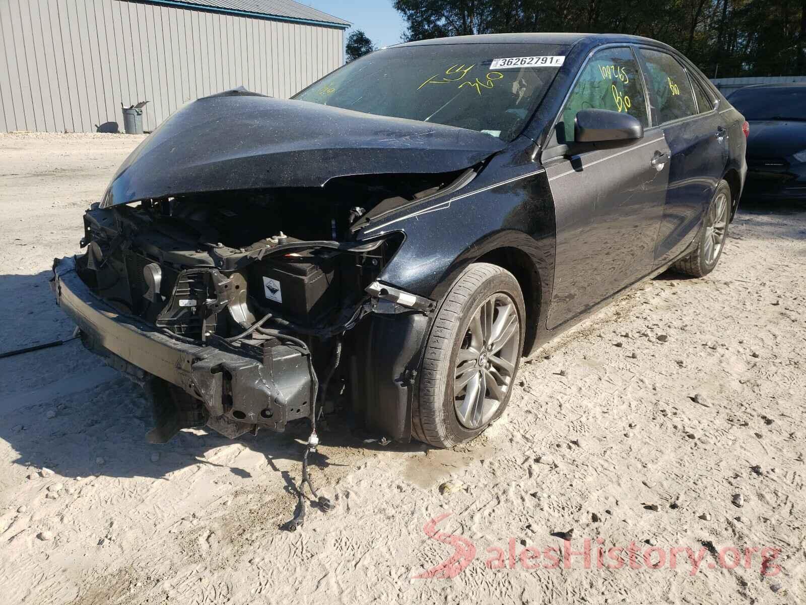 4T1BF1FK8HU733144 2017 TOYOTA CAMRY