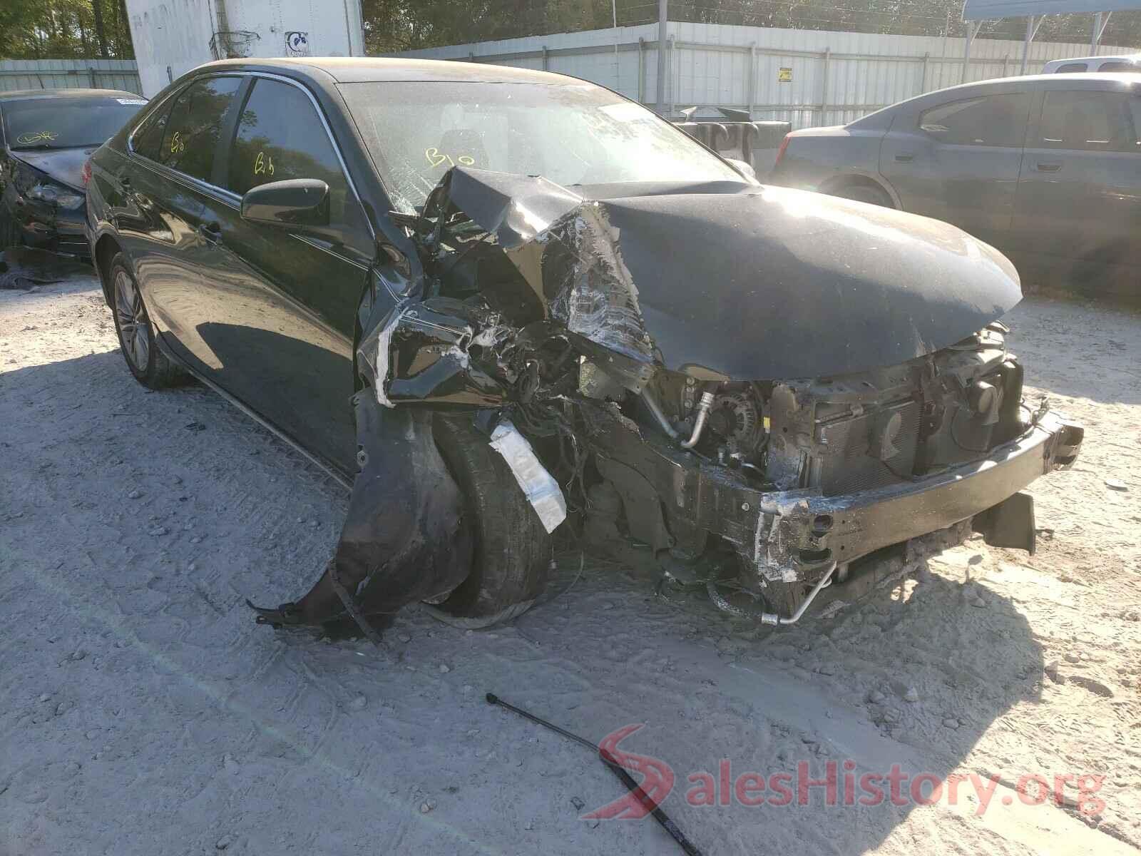 4T1BF1FK8HU733144 2017 TOYOTA CAMRY