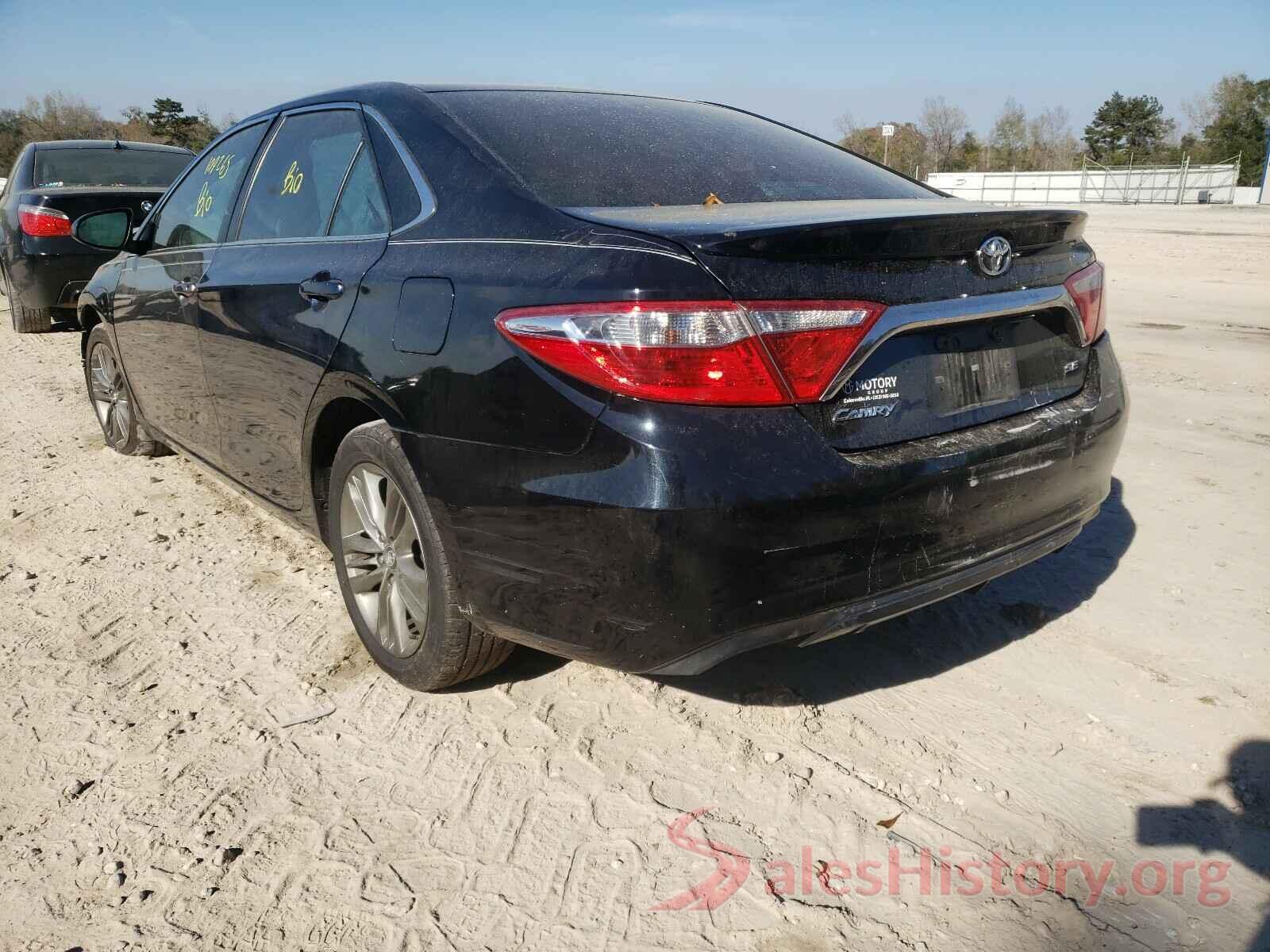 4T1BF1FK8HU733144 2017 TOYOTA CAMRY