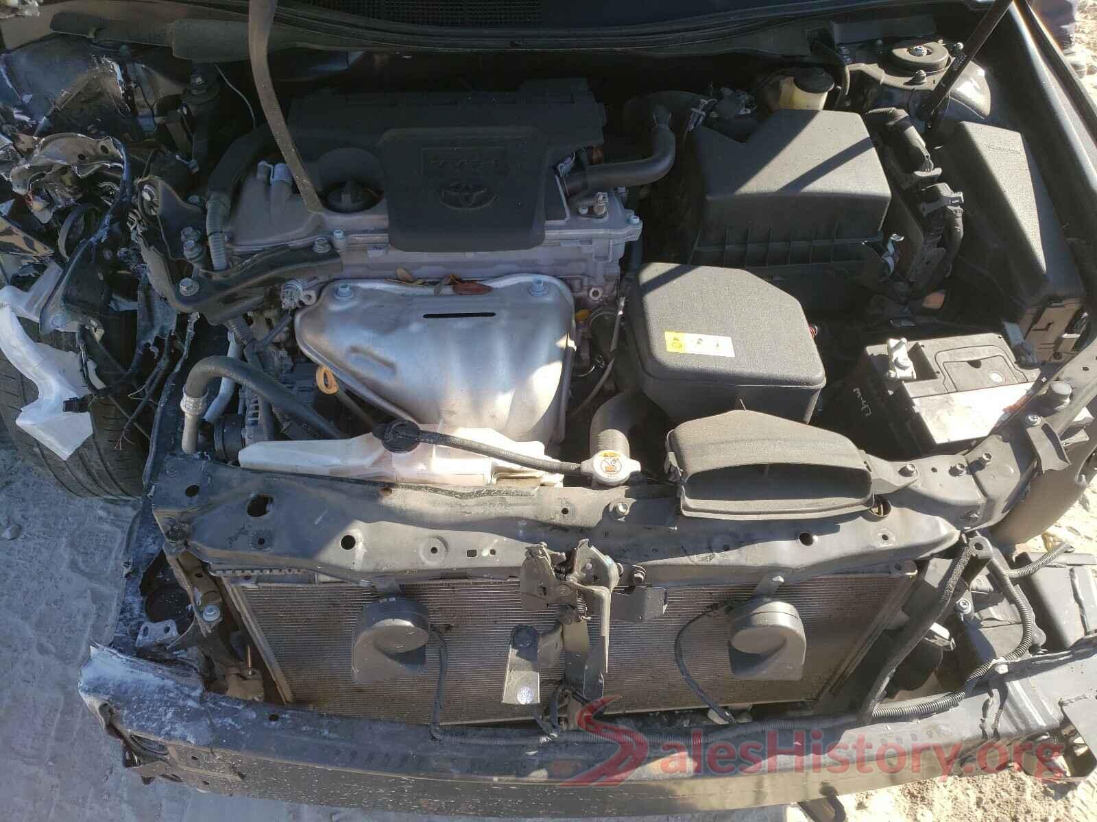 4T1BF1FK8HU733144 2017 TOYOTA CAMRY