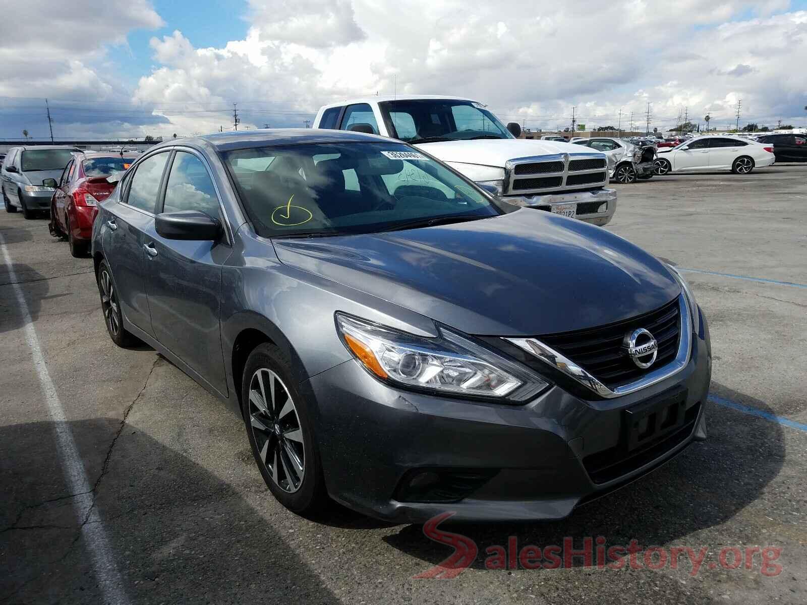 1N4AL3AP0JC255312 2018 NISSAN ALTIMA