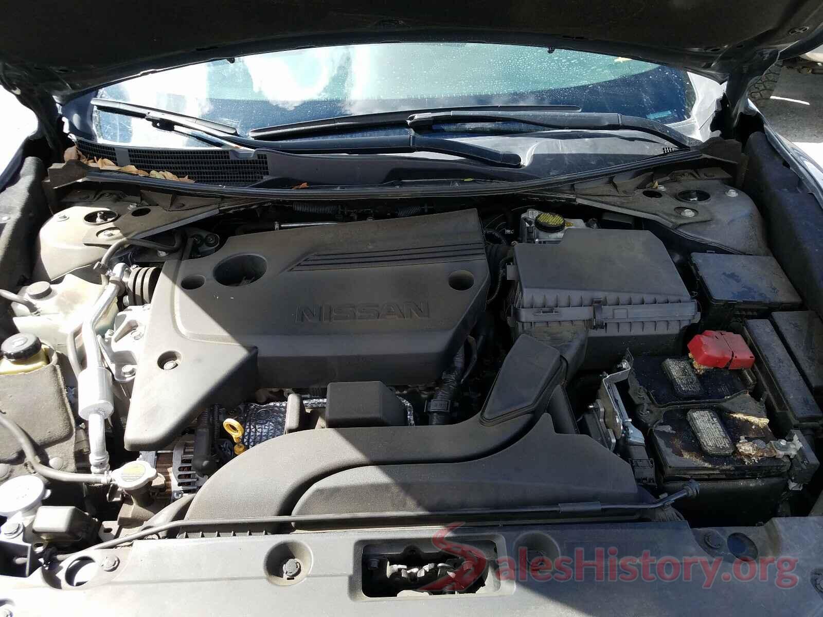 1N4AL3AP0JC255312 2018 NISSAN ALTIMA