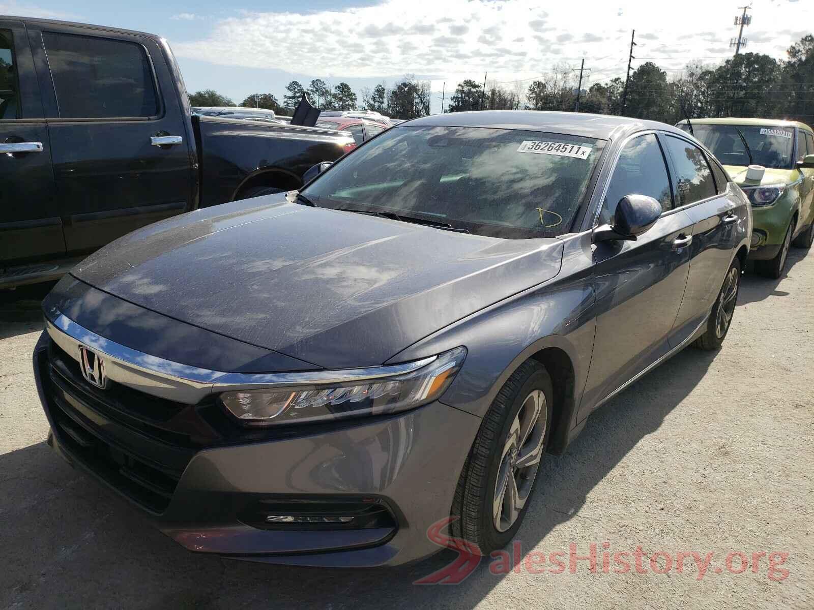 1HGCV1F48LA035366 2020 HONDA ACCORD