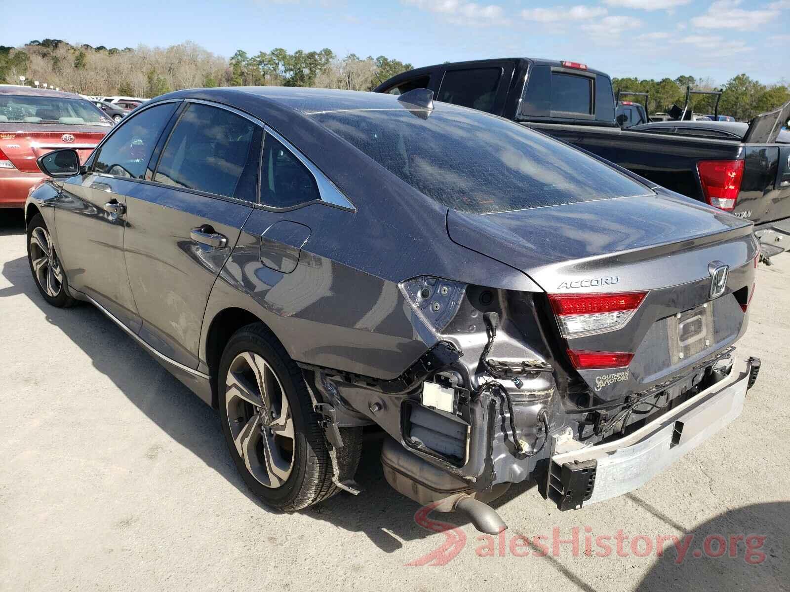 1HGCV1F48LA035366 2020 HONDA ACCORD