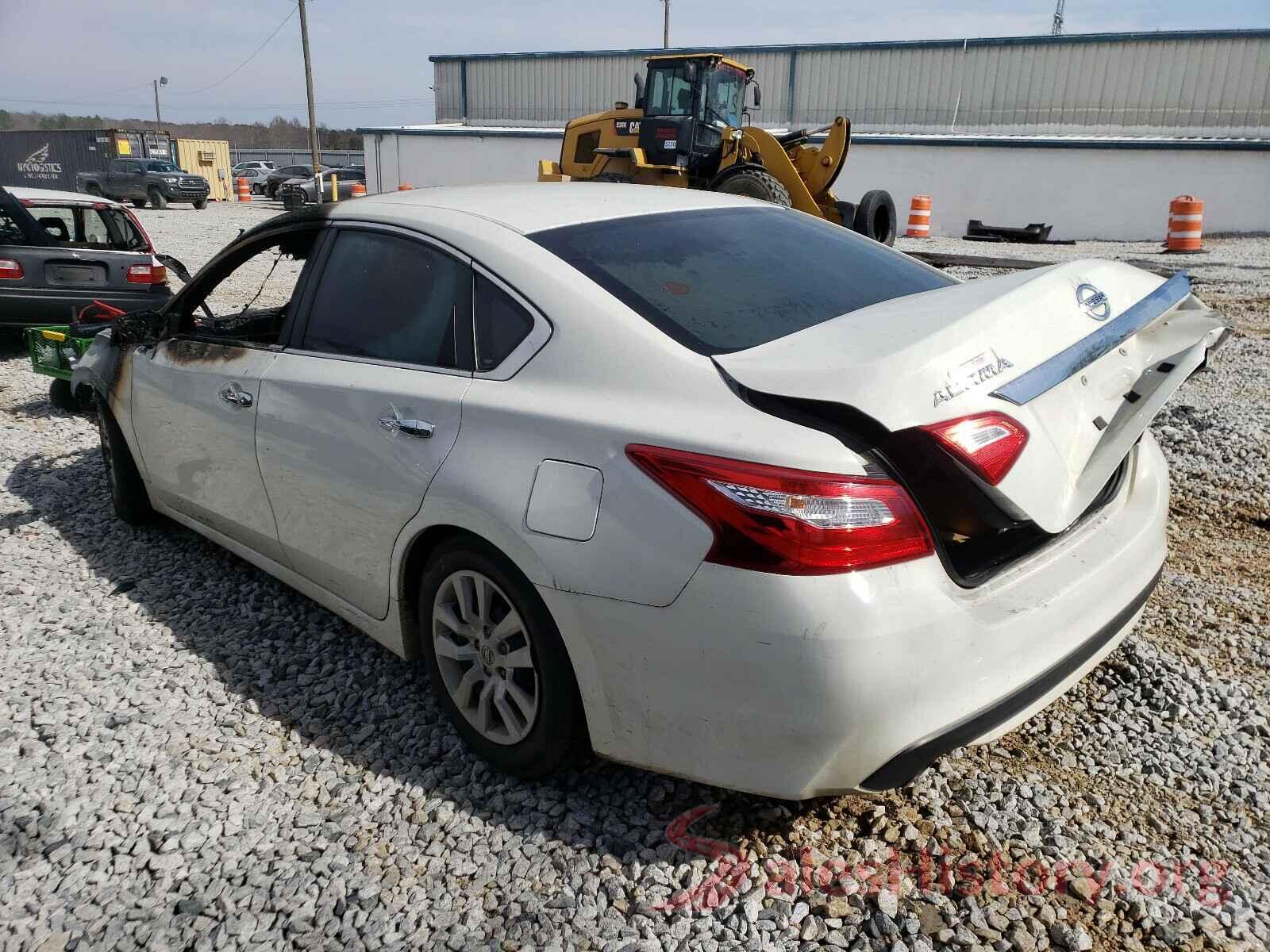 1N4AL3AP3HN330180 2017 NISSAN ALTIMA