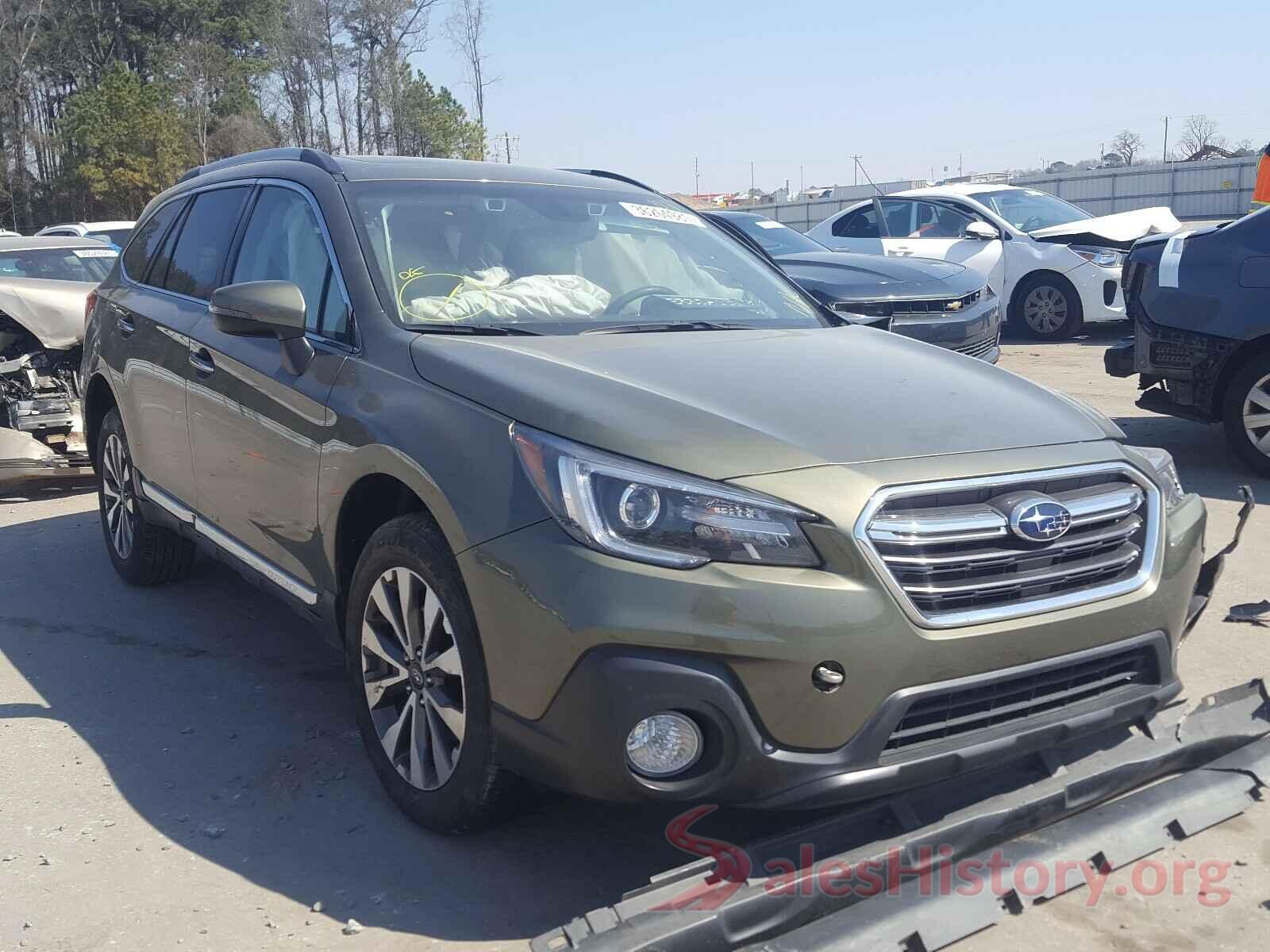 4S4BSETC4K3325060 2019 SUBARU OUTBACK