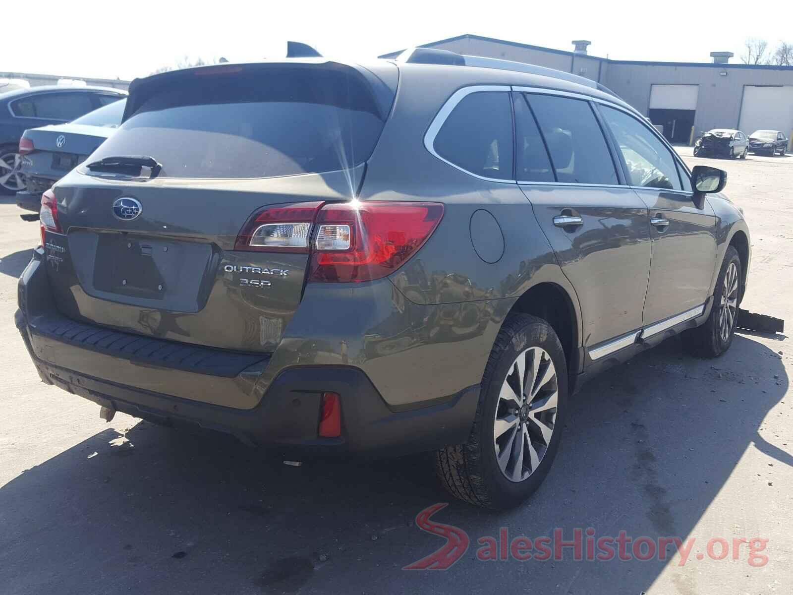 4S4BSETC4K3325060 2019 SUBARU OUTBACK