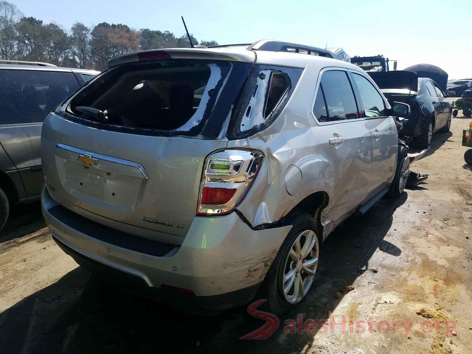 2GNALCEKXG1157869 2016 CHEVROLET EQUINOX