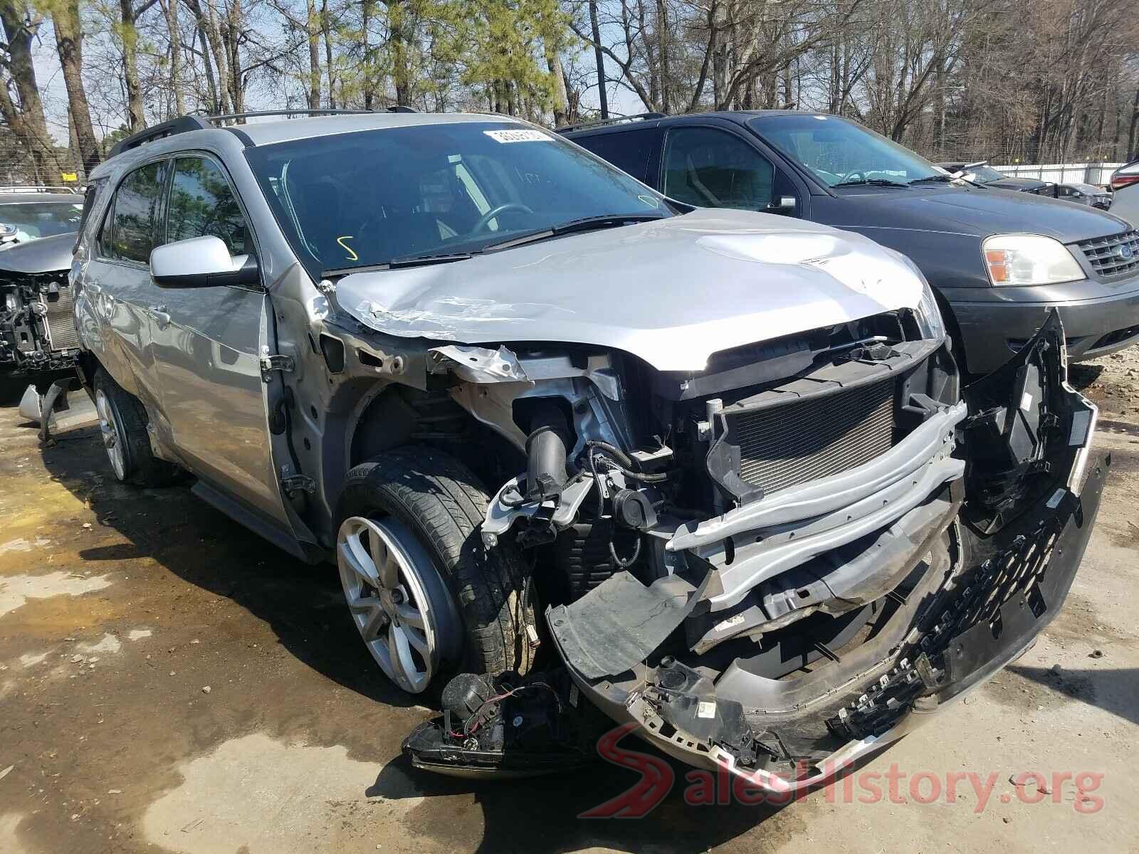 2GNALCEKXG1157869 2016 CHEVROLET EQUINOX