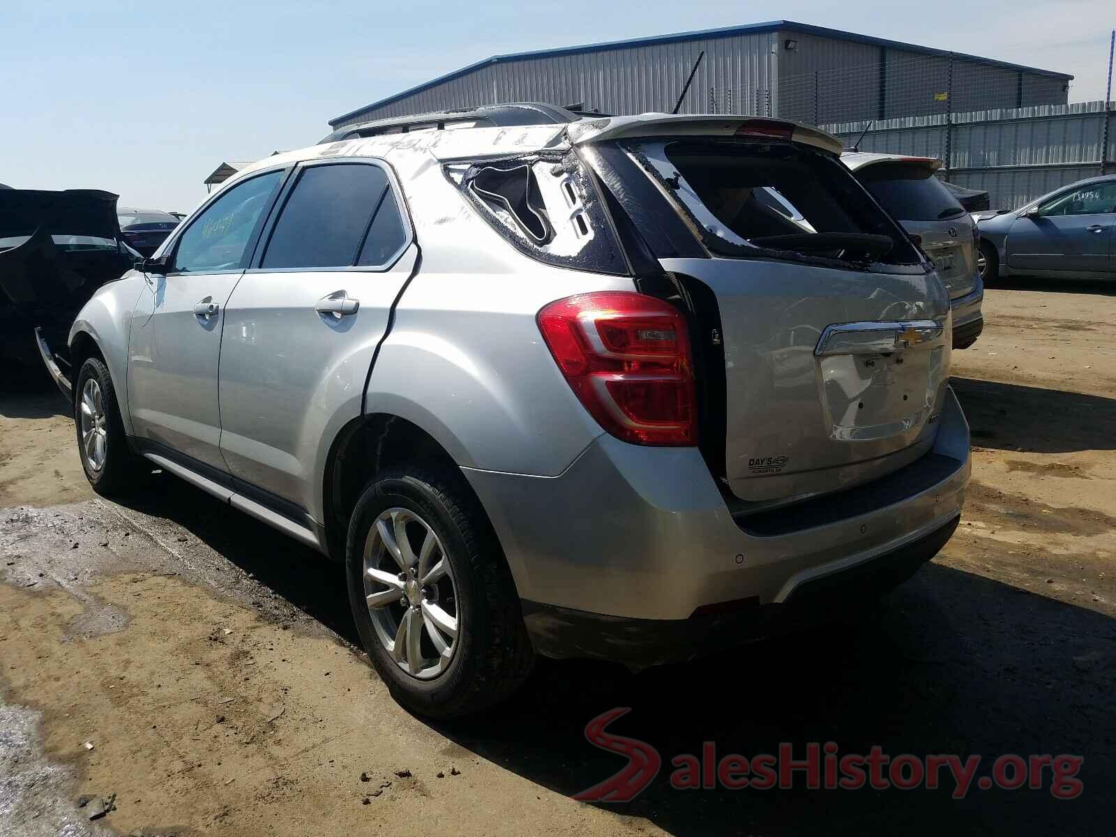 2GNALCEKXG1157869 2016 CHEVROLET EQUINOX