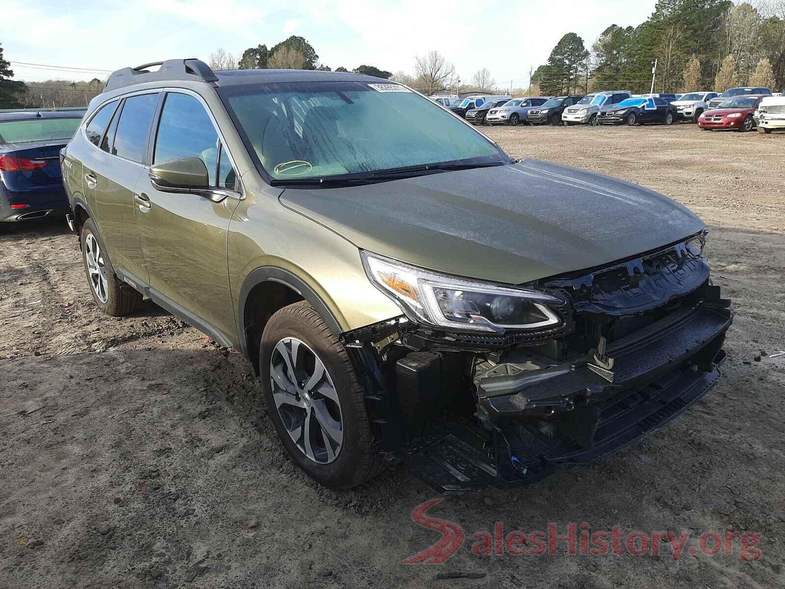 4S4BTANC0M3108353 2021 SUBARU OUTBACK