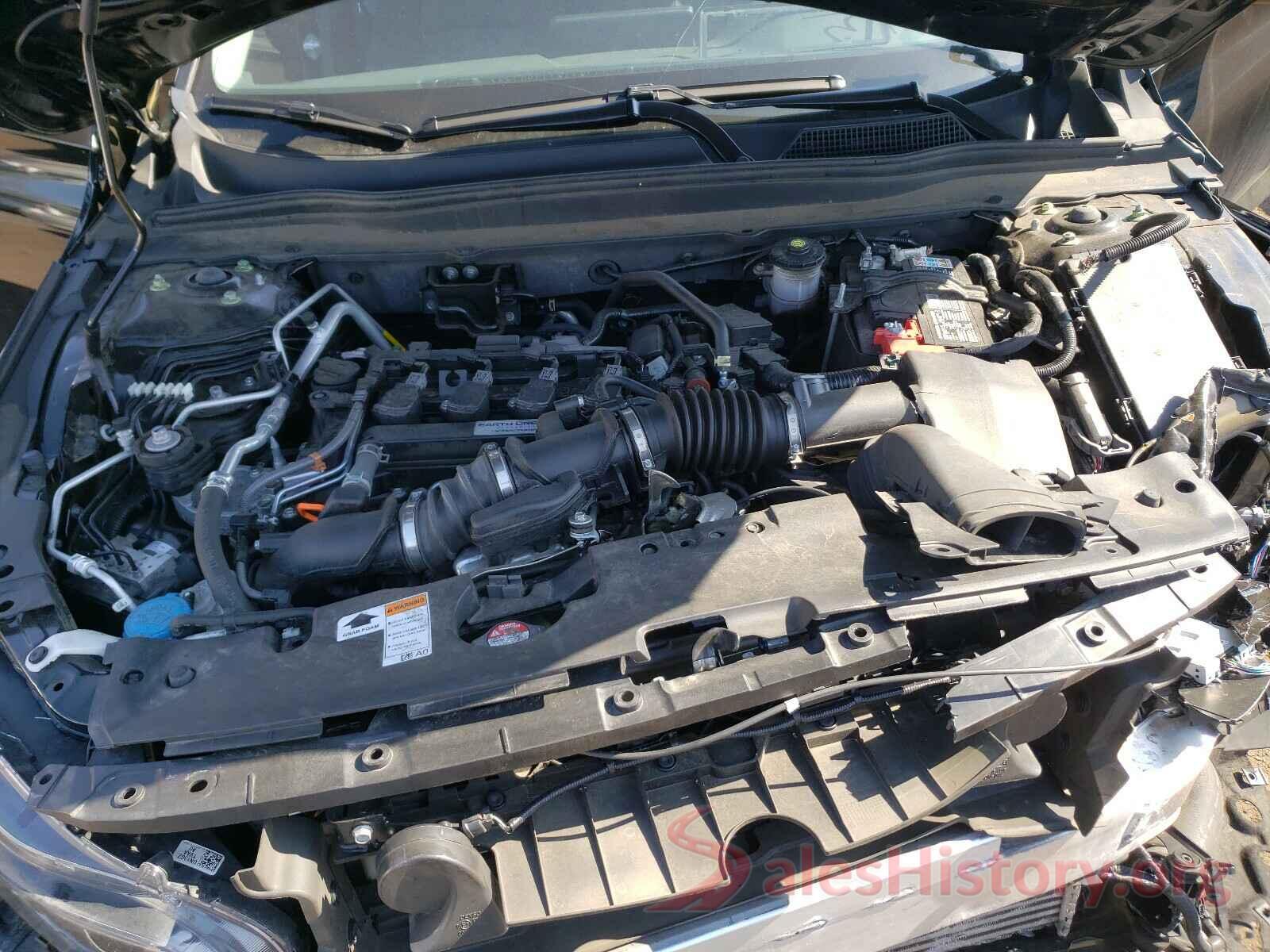 1HGCV1F18JA054843 2018 HONDA ACCORD