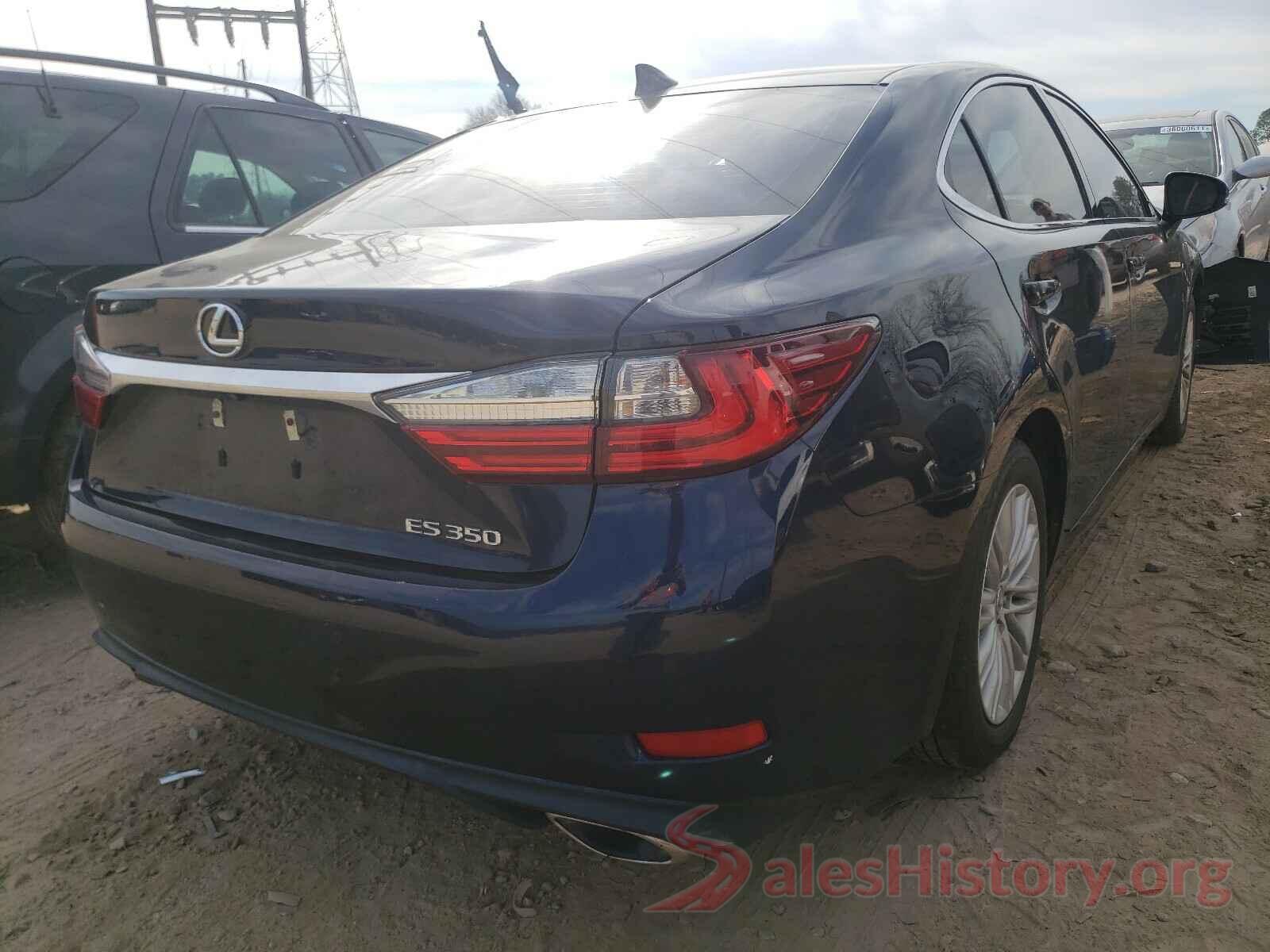 58ABK1GG2GU008474 2016 LEXUS ES350