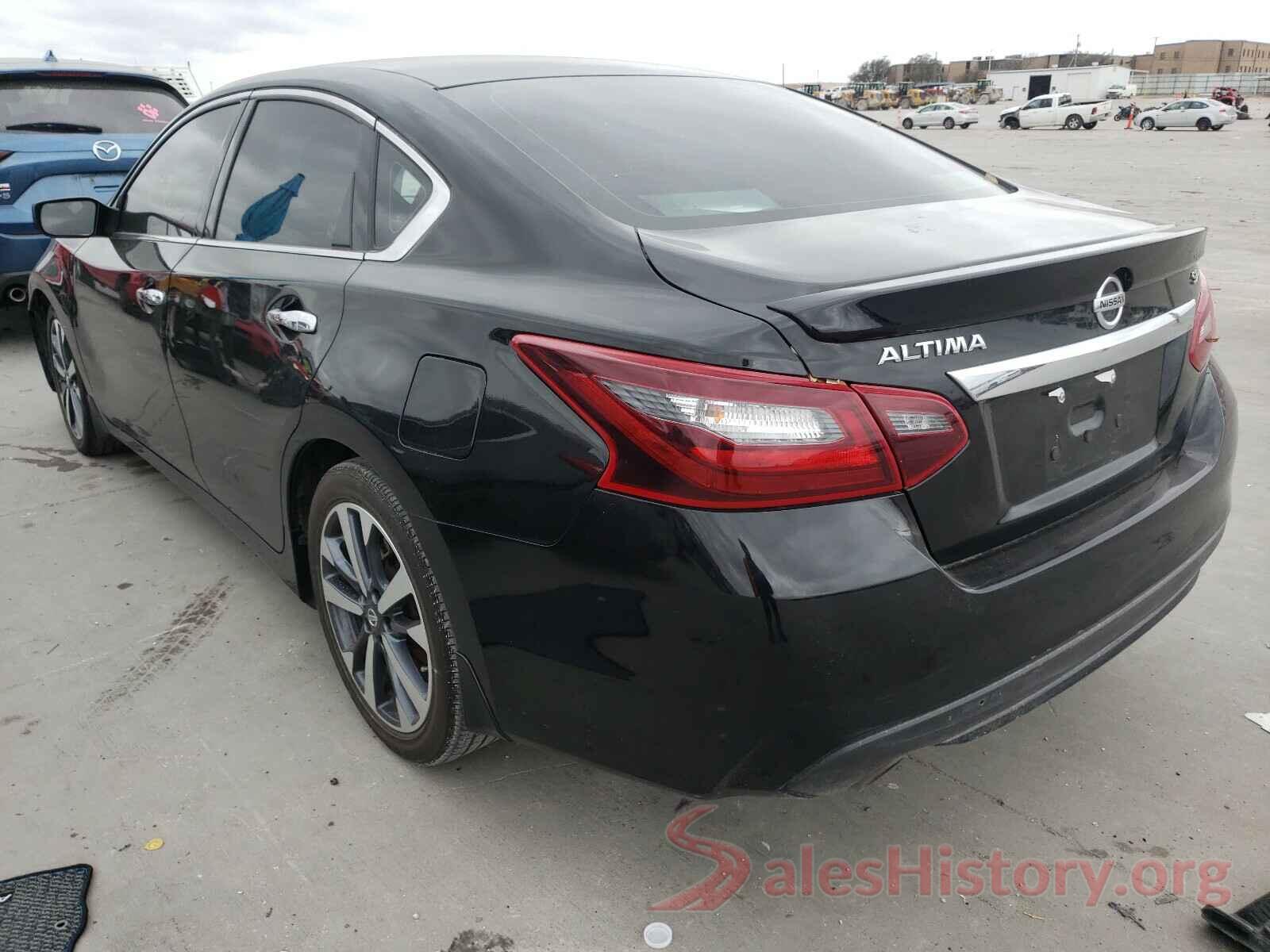 1N4AL3AP1HC474581 2017 NISSAN ALTIMA