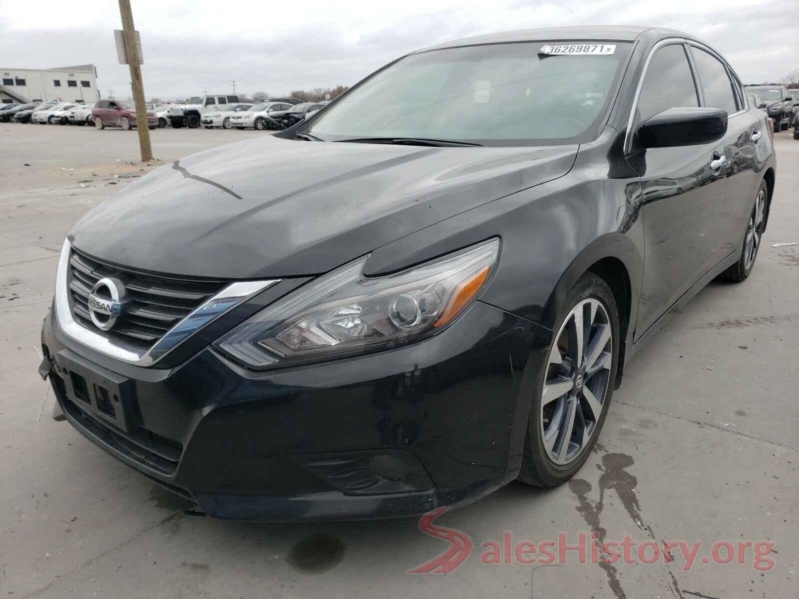 1N4AL3AP1HC474581 2017 NISSAN ALTIMA