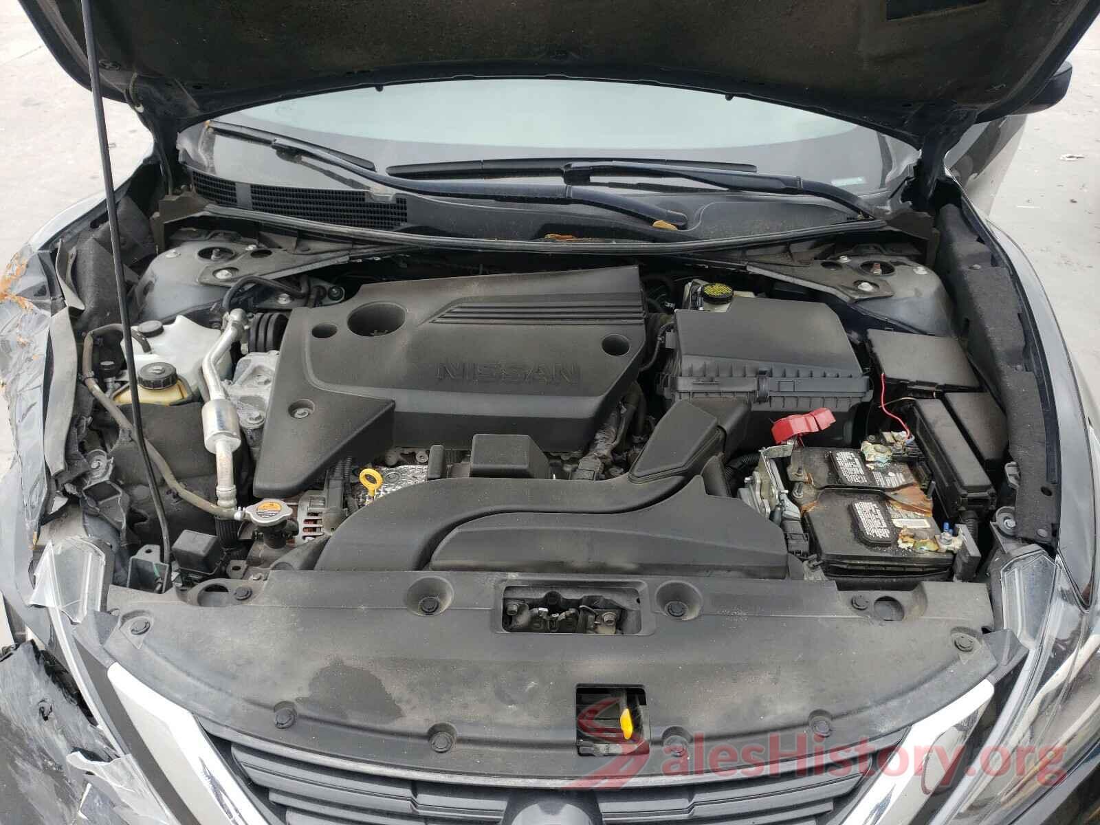 1N4AL3AP1HC474581 2017 NISSAN ALTIMA