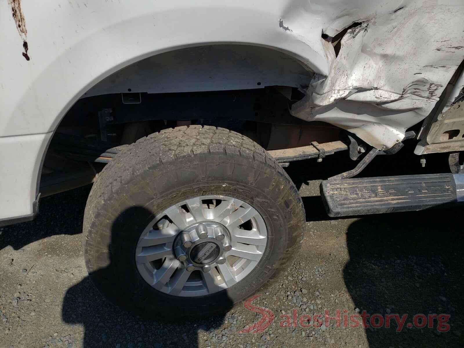 1FT7W2B61KEE22486 2019 FORD F250