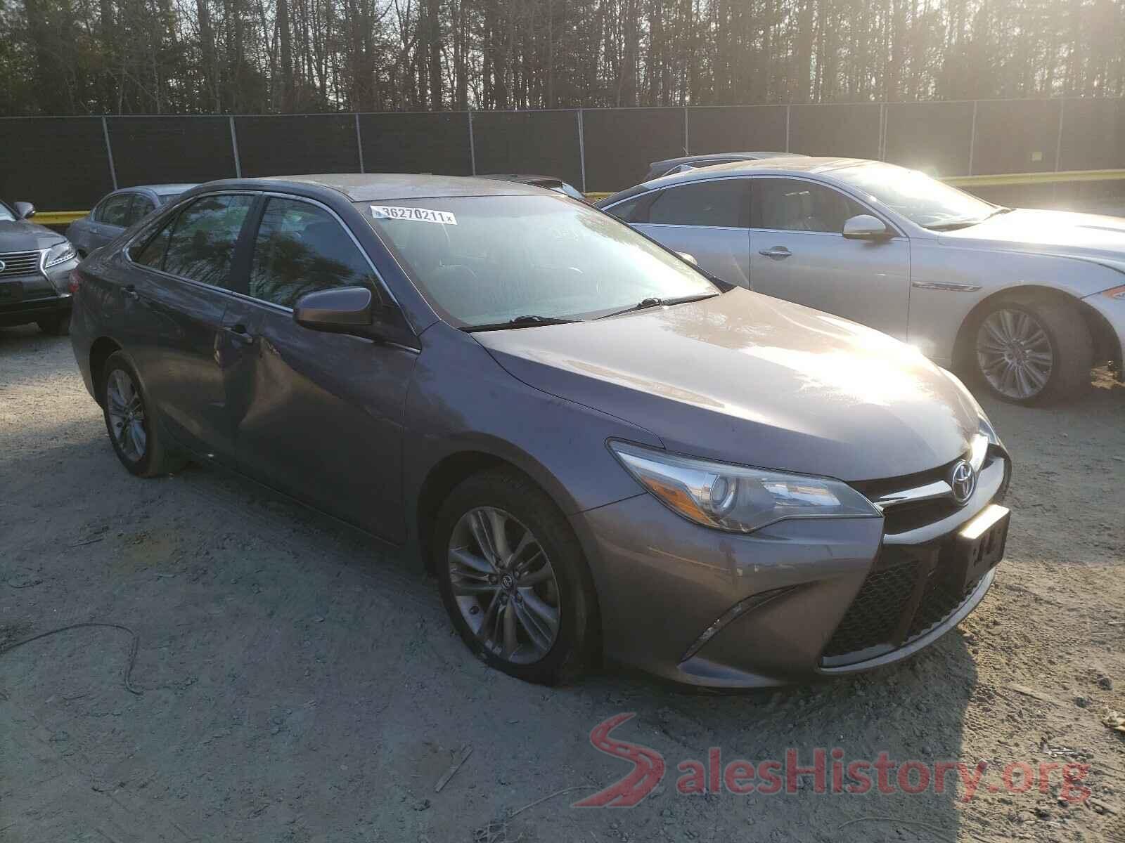 4T1BF1FK8HU680736 2017 TOYOTA CAMRY