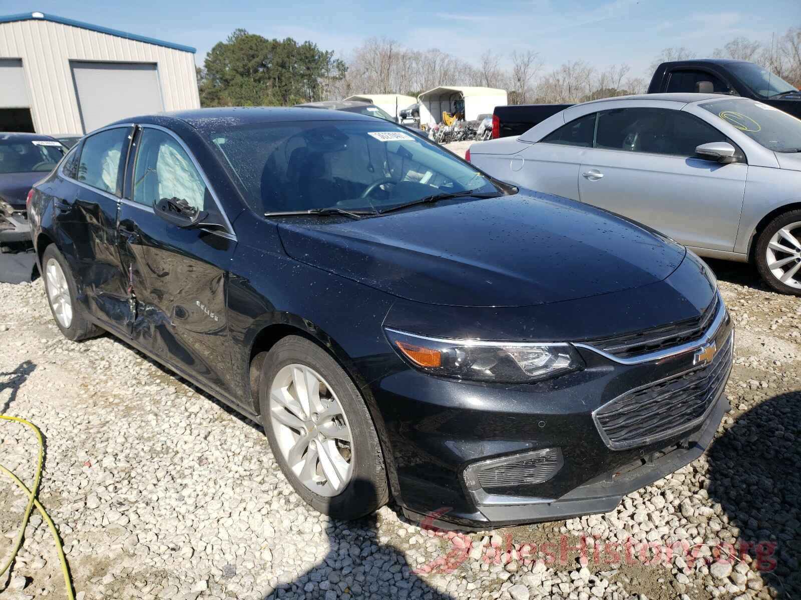 1G1ZJ5SU9HF225830 2017 CHEVROLET MALIBU