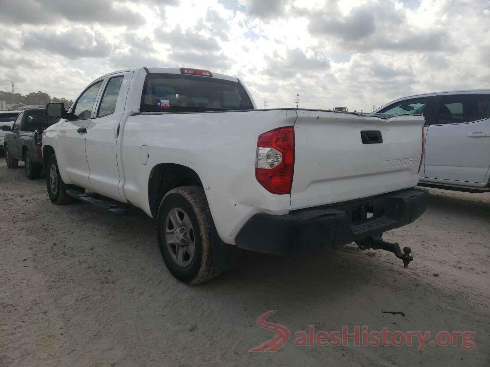 5TFRM5F16HX112507 2017 TOYOTA TUNDRA