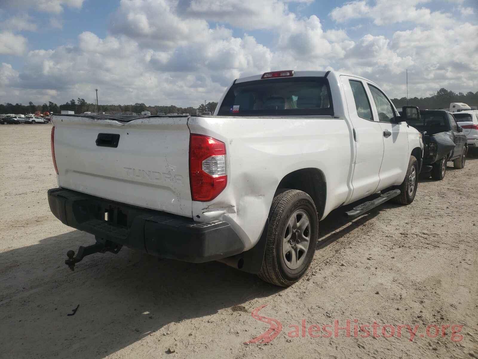 5TFRM5F16HX112507 2017 TOYOTA TUNDRA