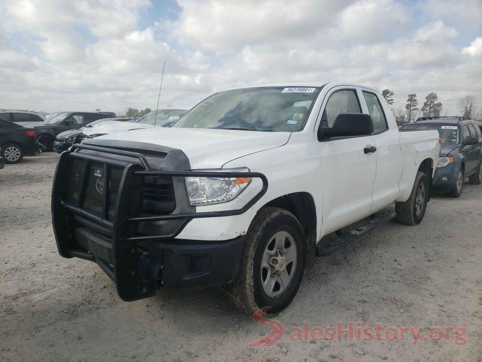 5TFRM5F16HX112507 2017 TOYOTA TUNDRA