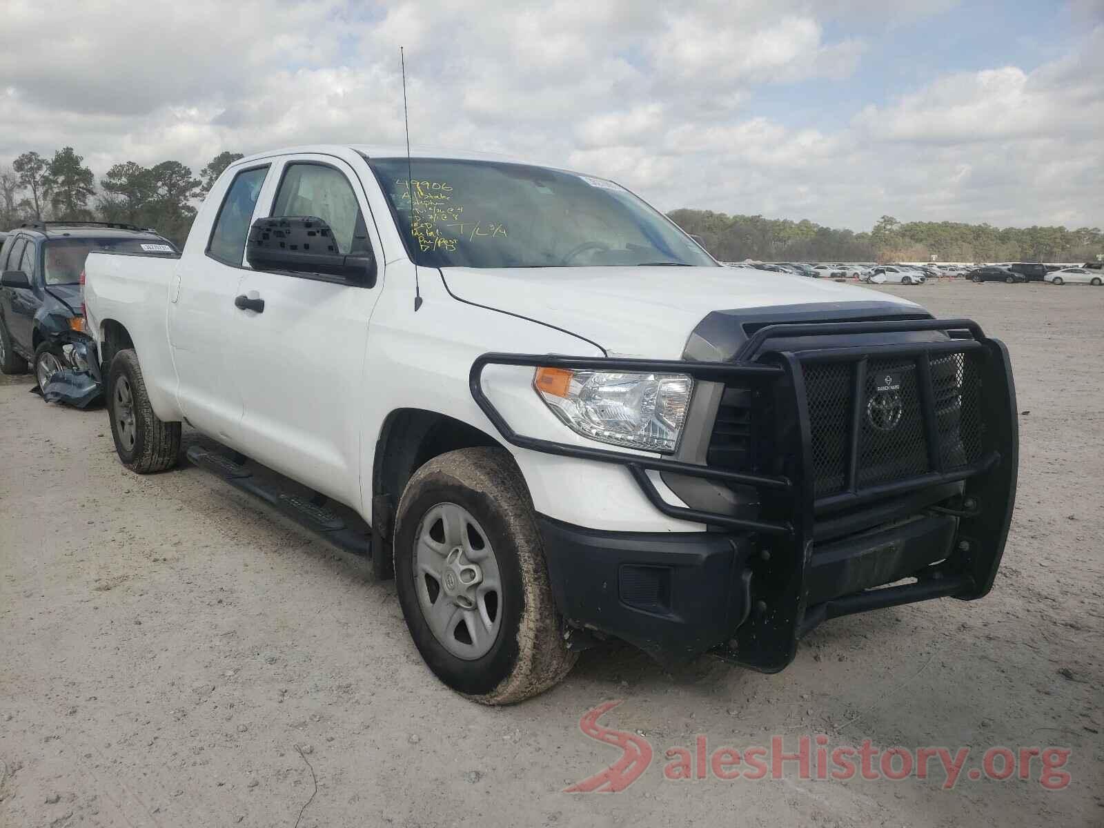 5TFRM5F16HX112507 2017 TOYOTA TUNDRA