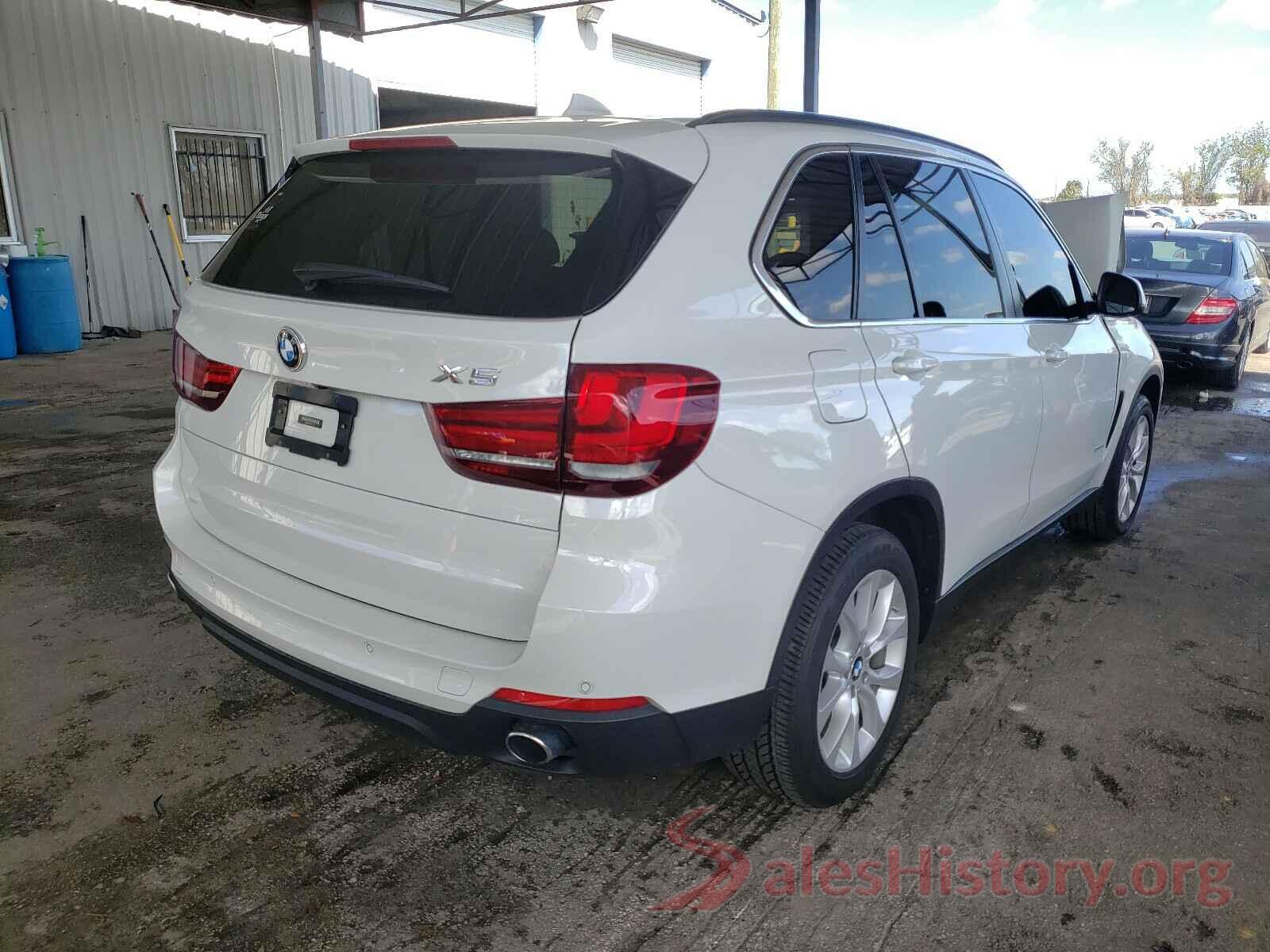 5UXKR2C51G0R71017 2016 BMW X5