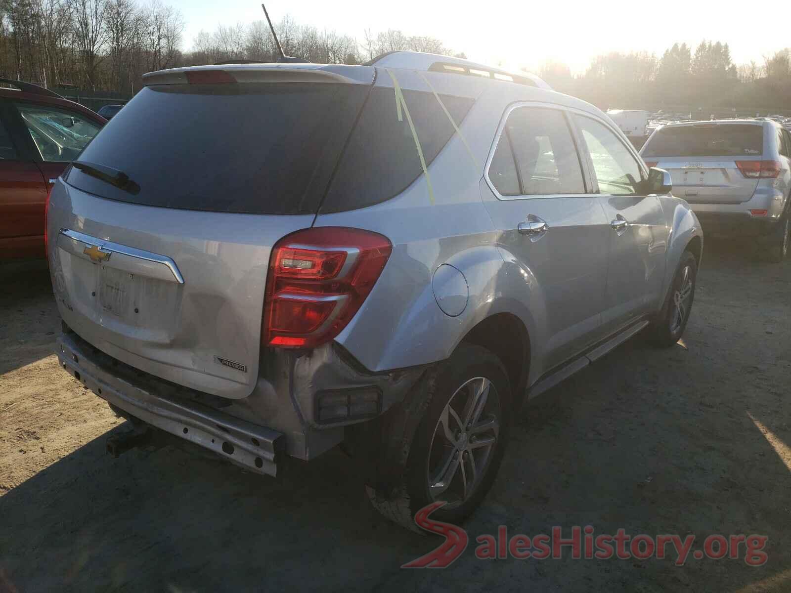 2GNFLGEK8H6118439 2017 CHEVROLET EQUINOX