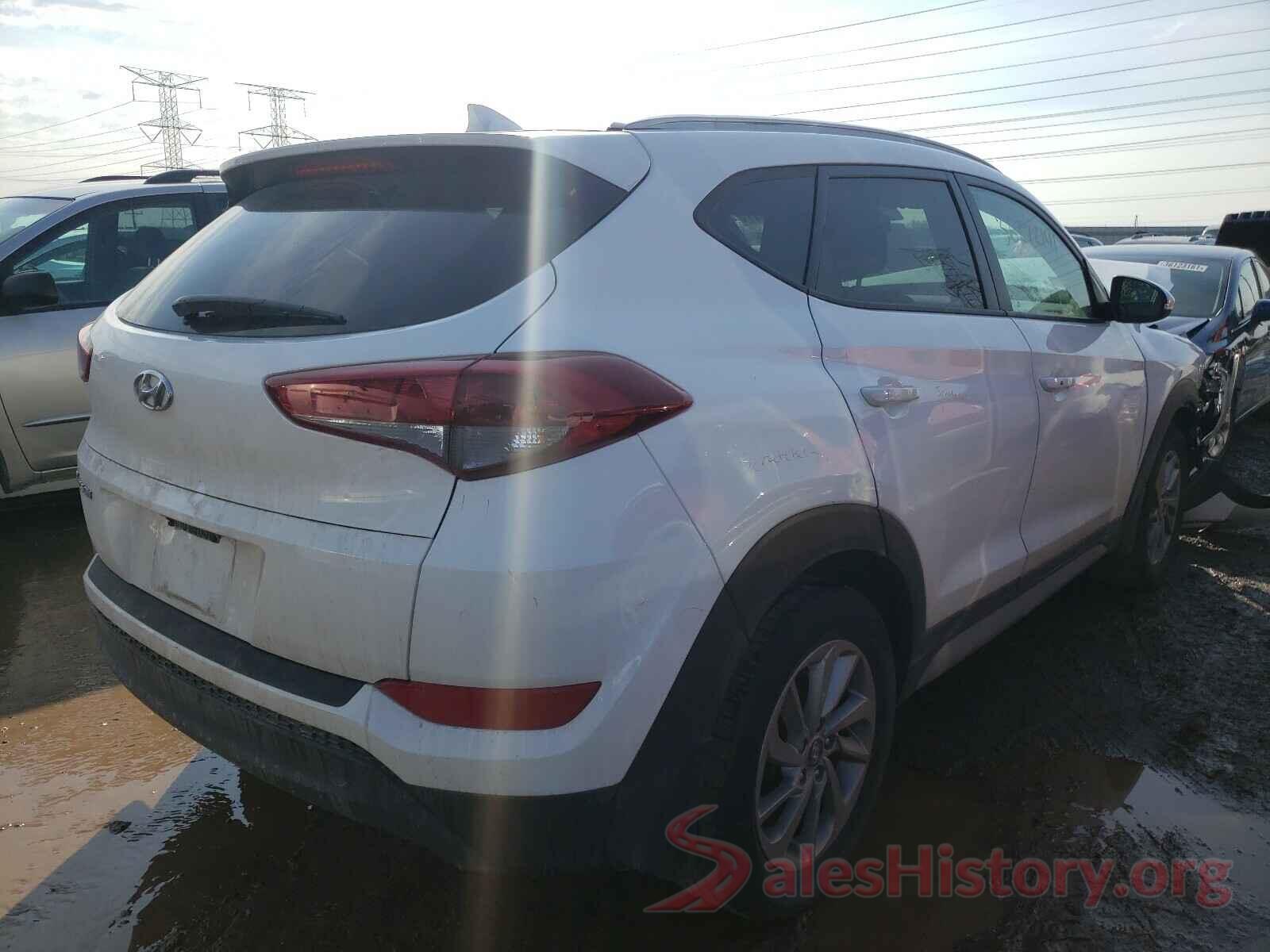 KM8J33A48HU474387 2017 HYUNDAI TUCSON