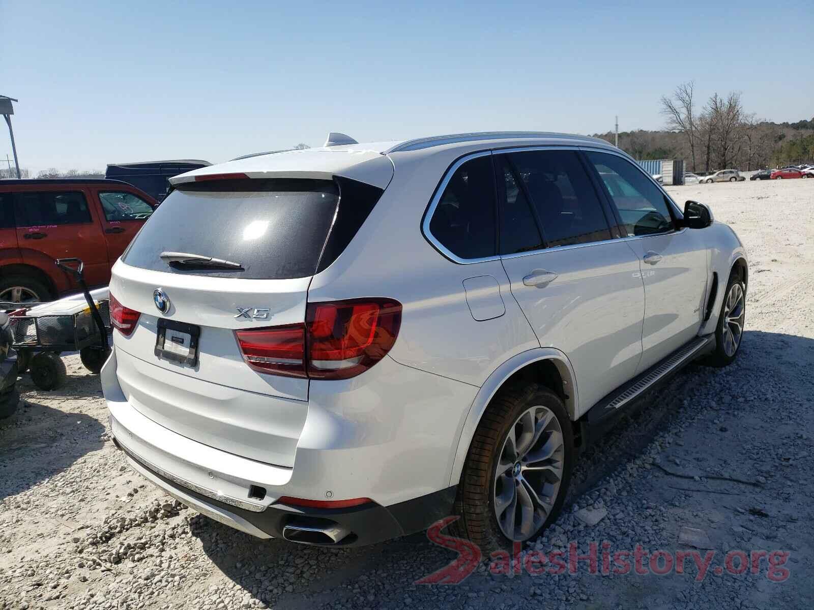 5UXKR2C51J0Z14677 2018 BMW X5