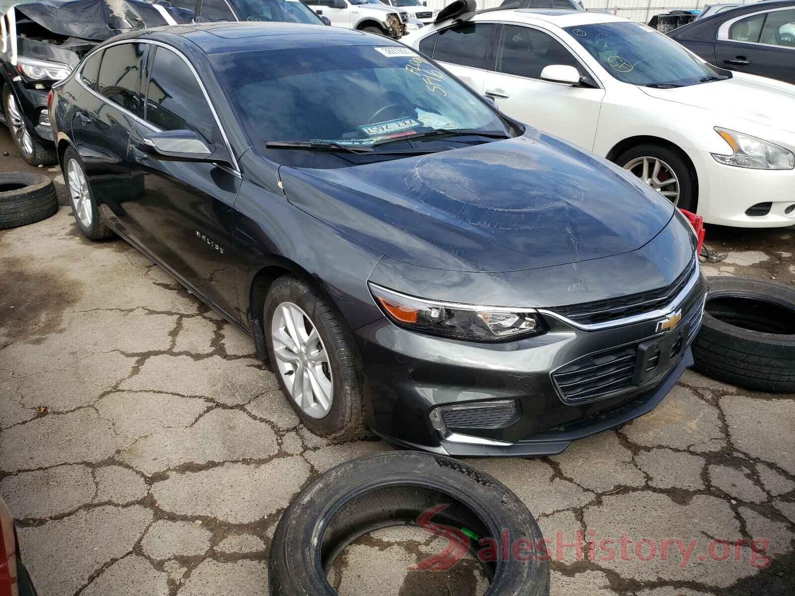 1G1ZE5ST3GF353412 2016 CHEVROLET MALIBU