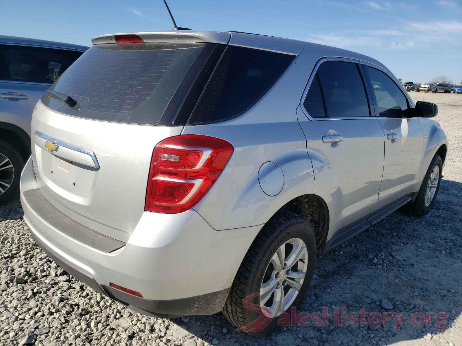 2GNALBEKXH1556390 2017 CHEVROLET EQUINOX