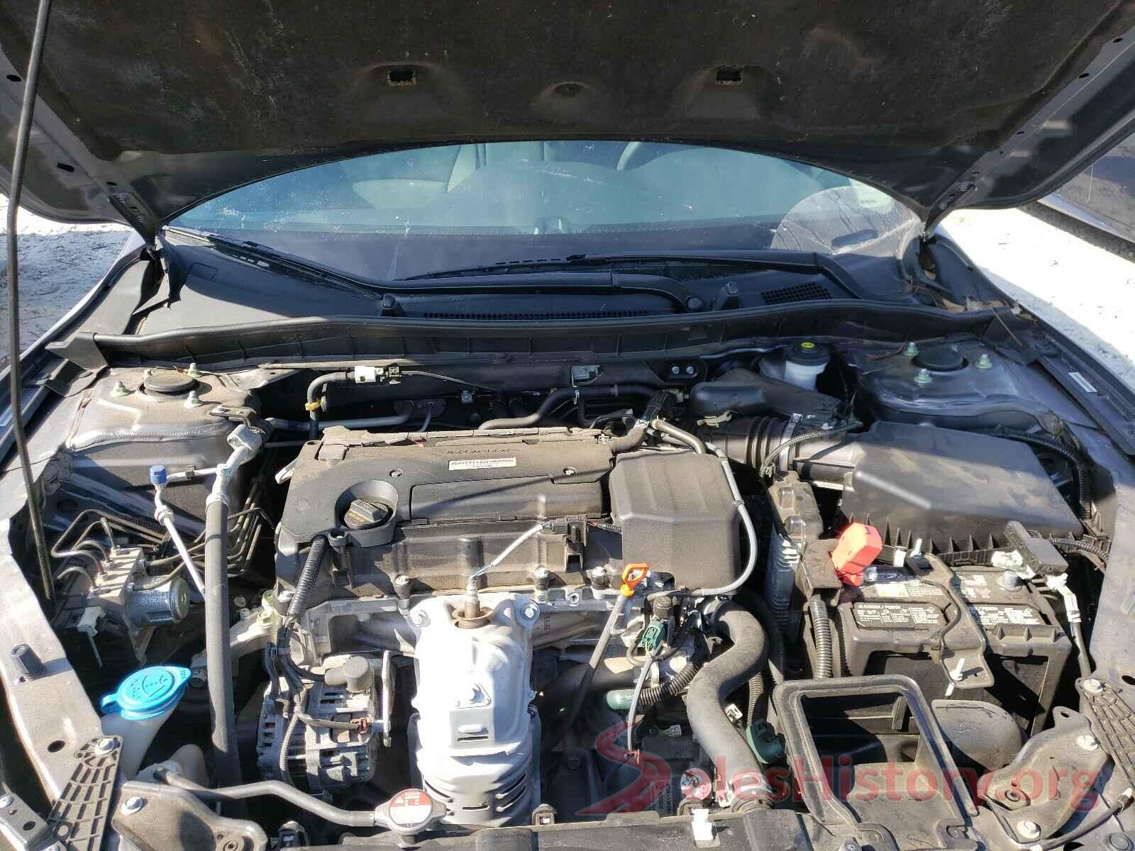 1HGCR2F32HA298221 2017 HONDA ACCORD