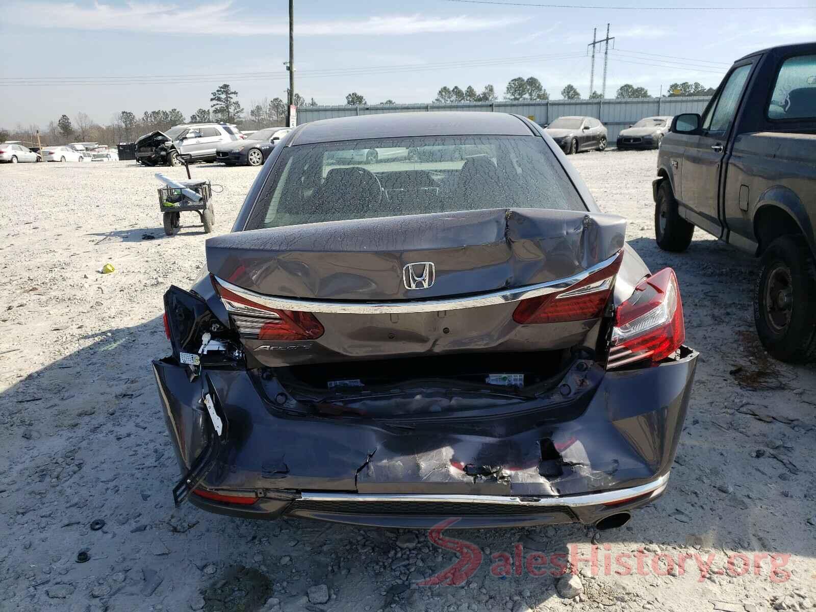 1HGCR2F32HA298221 2017 HONDA ACCORD