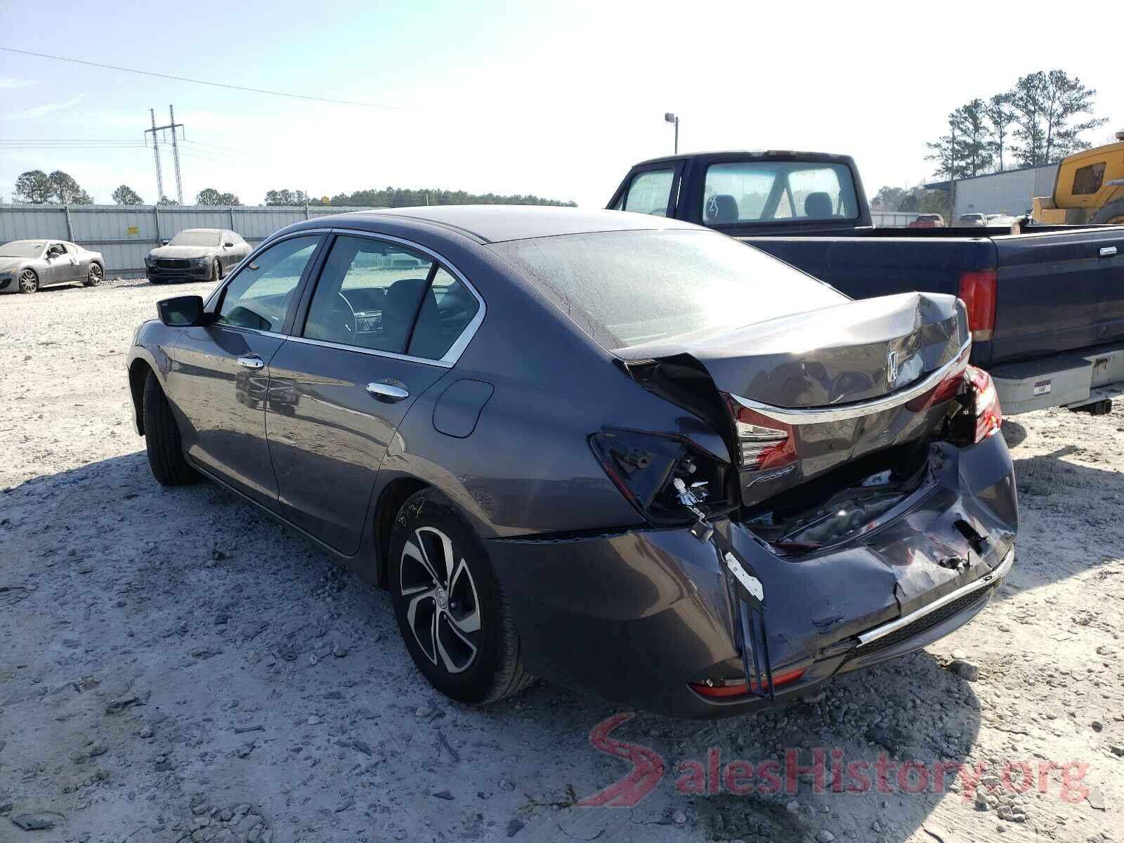 1HGCR2F32HA298221 2017 HONDA ACCORD