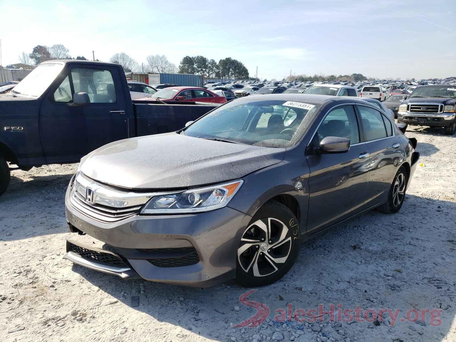 1HGCR2F32HA298221 2017 HONDA ACCORD