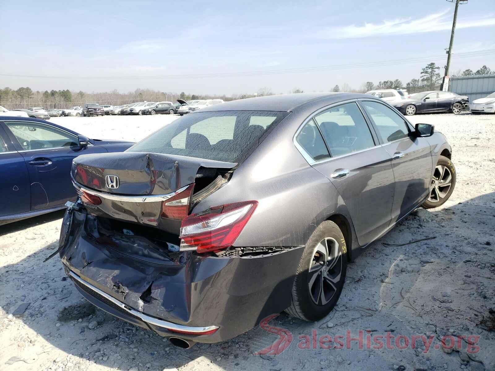 1HGCR2F32HA298221 2017 HONDA ACCORD