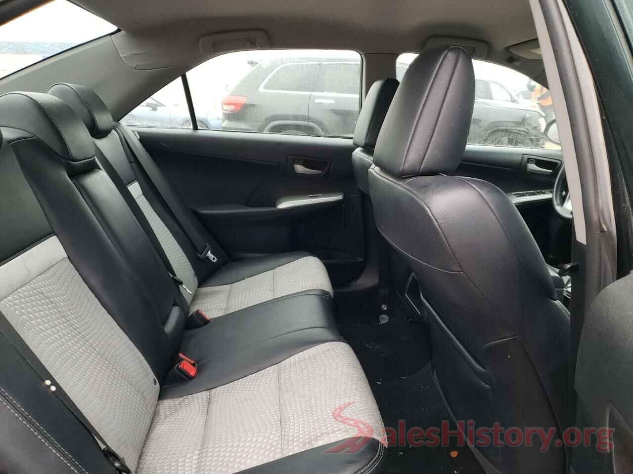 4T1BF1FK9CU568231 2012 TOYOTA CAMRY