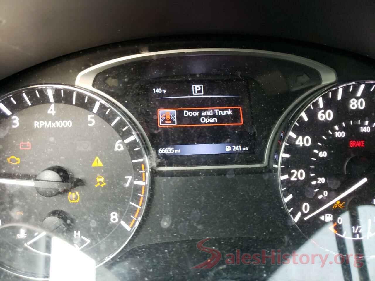 1N4AL3AP0JC119441 2018 NISSAN ALTIMA