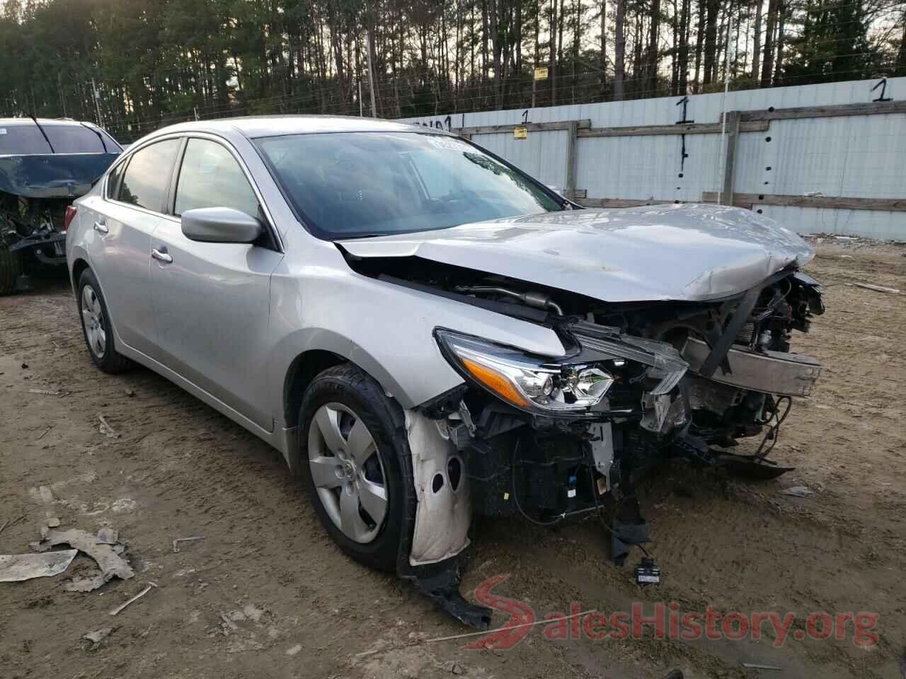 1N4AL3AP0JC119441 2018 NISSAN ALTIMA