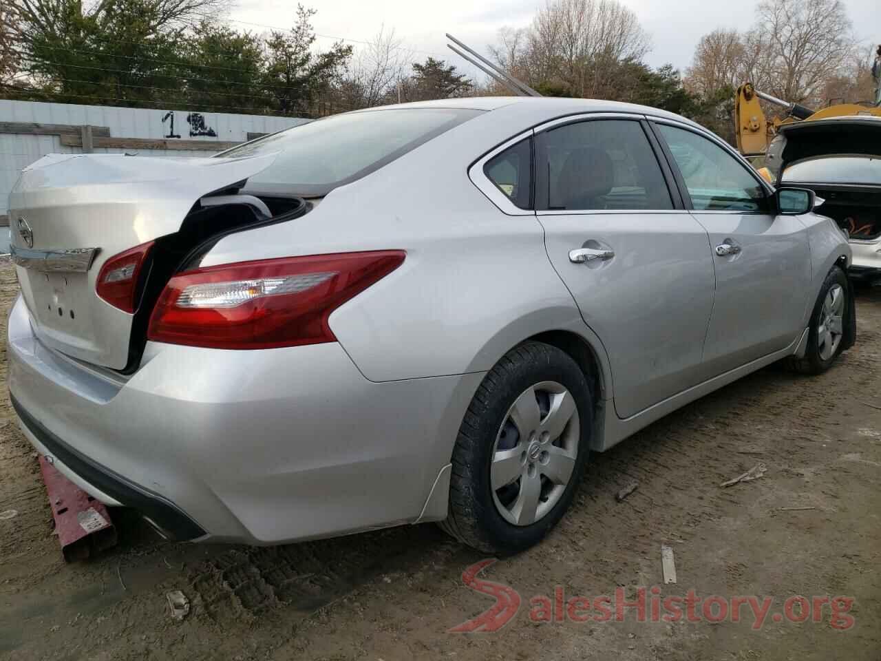 1N4AL3AP0JC119441 2018 NISSAN ALTIMA