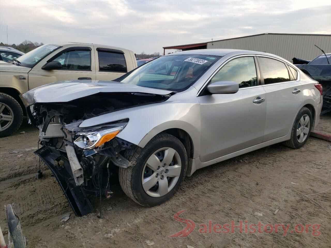 1N4AL3AP0JC119441 2018 NISSAN ALTIMA