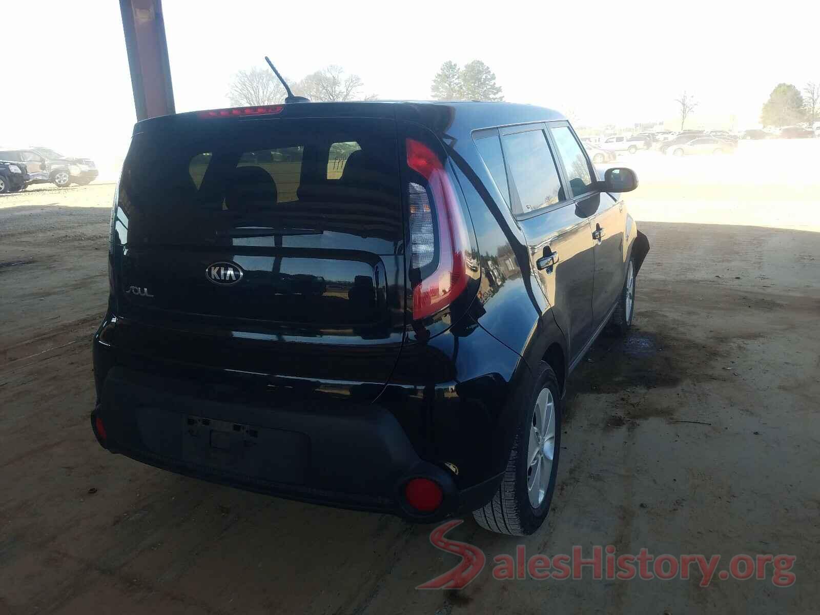 KNDJN2A23G7349804 2016 KIA SOUL